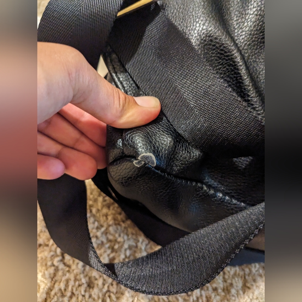 Fawn Design Diaper Bag Backpack - Picture 2 of 7